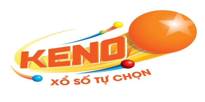 Xổ số tự chọn 