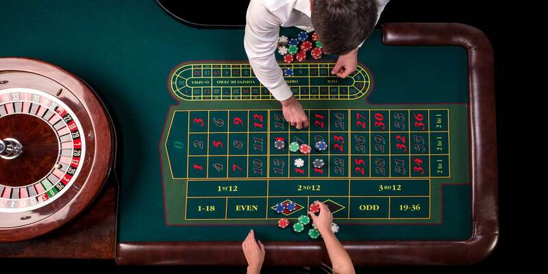 Roulette được nhiều người yêu thích từ truyền thống đến hiện đại