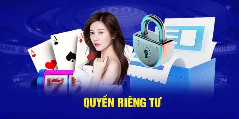 Quyền riêng tư VIPWin là nội dung quan trọng cần thực hiện đúng